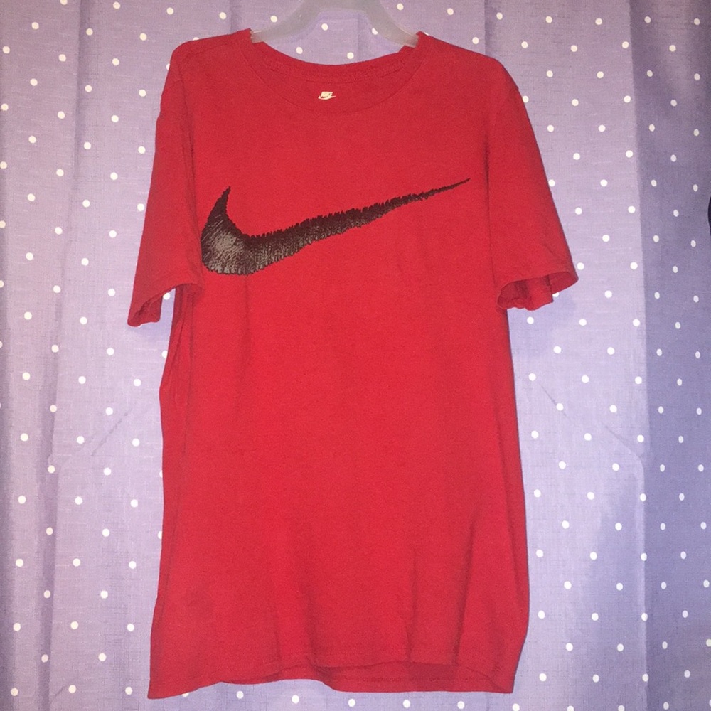 The Nike Tee